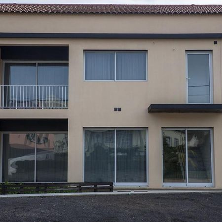 Bed and Breakfast Garcaview Vila Franca do Campo Esterno foto