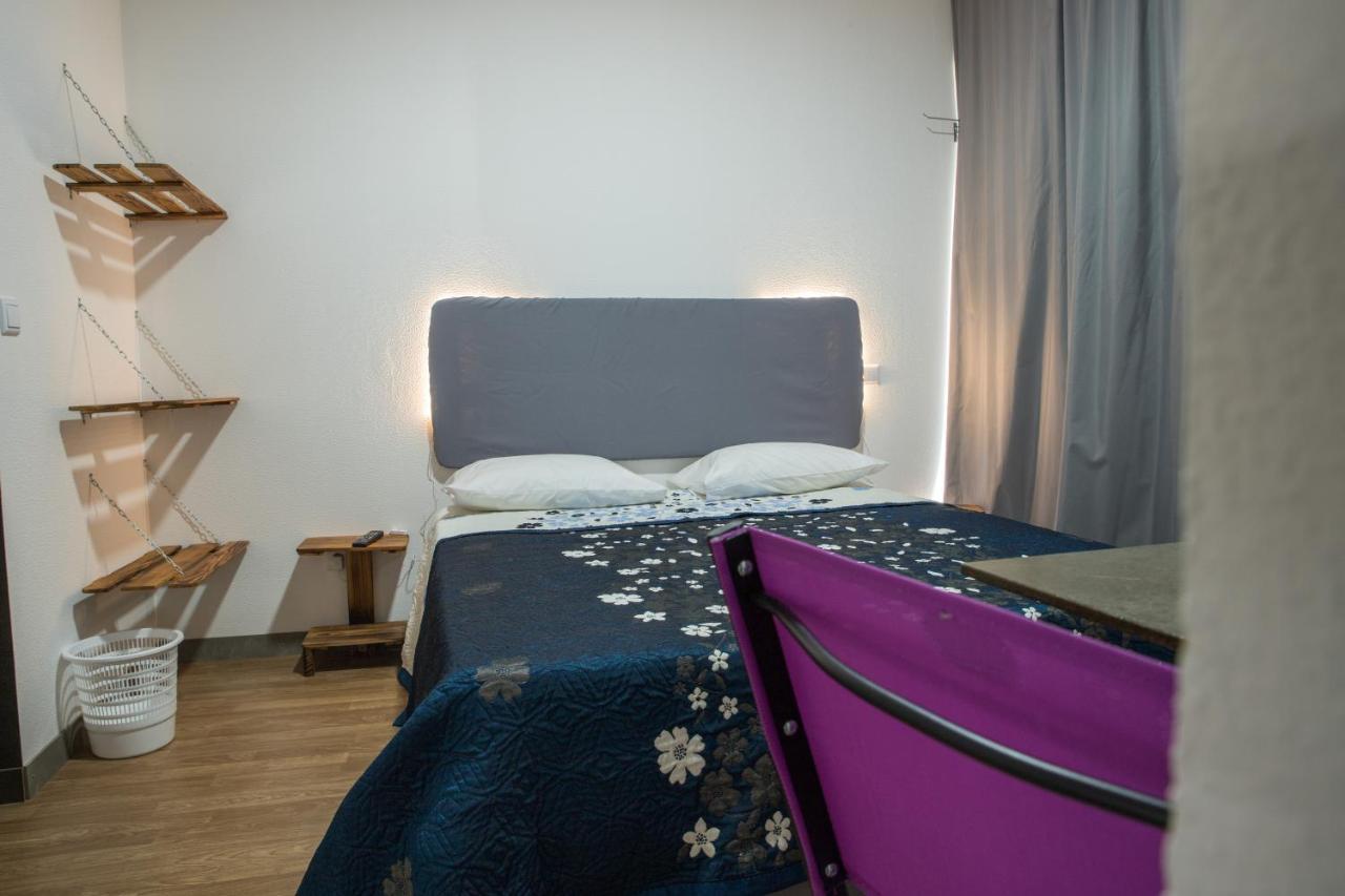 Bed and Breakfast Garcaview Vila Franca do Campo Esterno foto