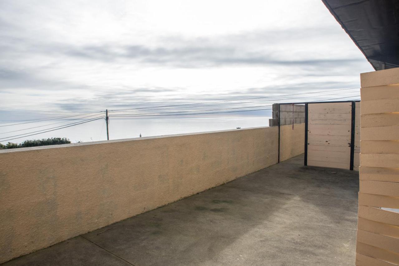 Bed and Breakfast Garcaview Vila Franca do Campo Esterno foto