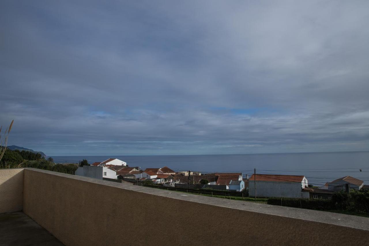 Bed and Breakfast Garcaview Vila Franca do Campo Esterno foto