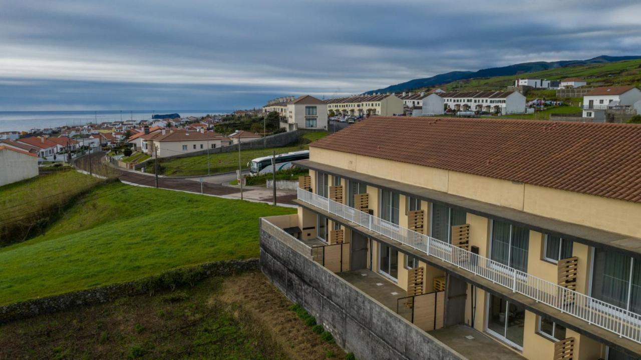 Bed and Breakfast Garcaview Vila Franca do Campo Esterno foto