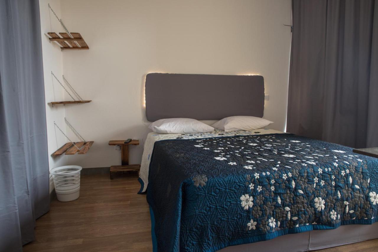 Bed and Breakfast Garcaview Vila Franca do Campo Esterno foto