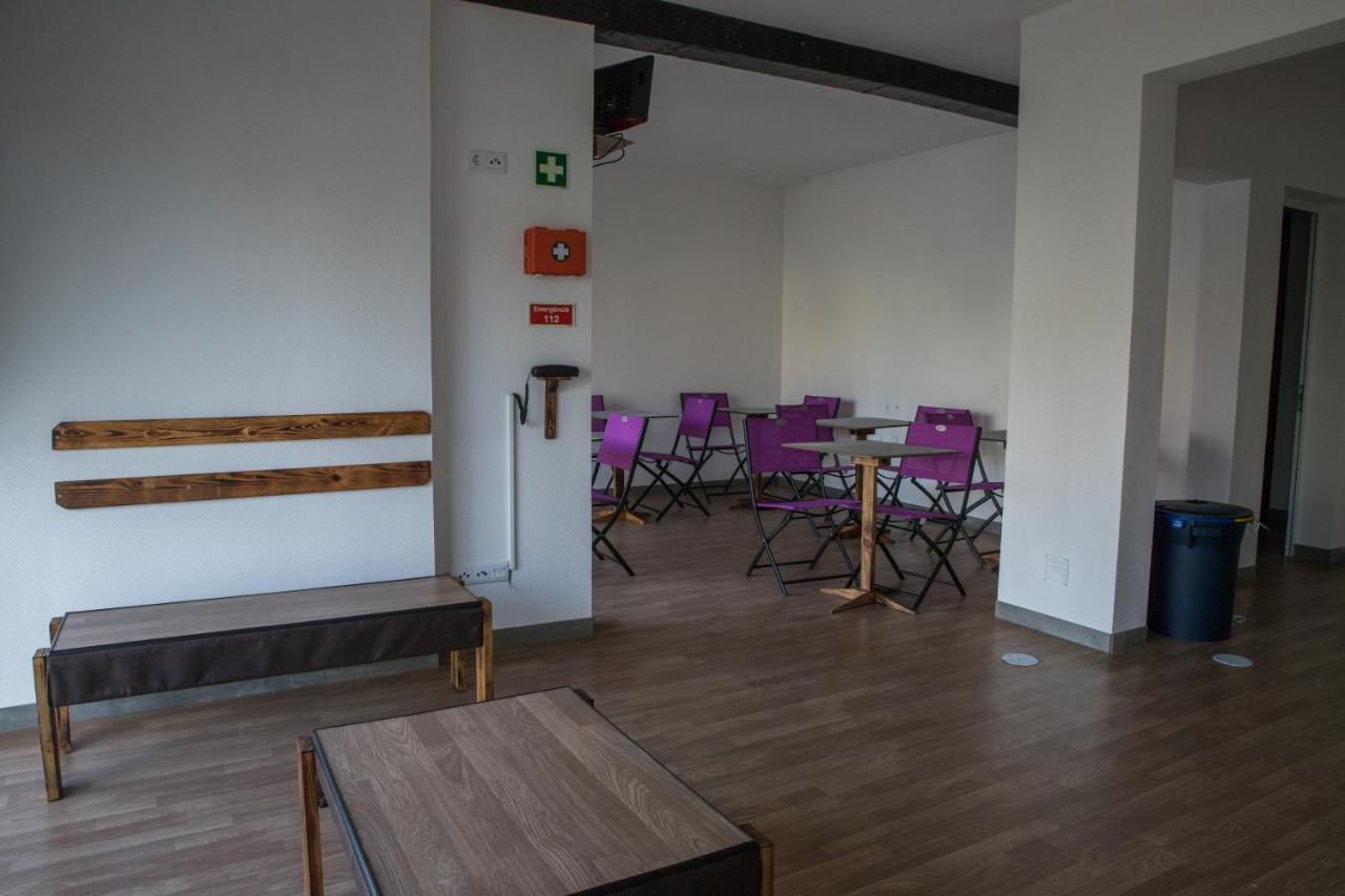 Bed and Breakfast Garcaview Vila Franca do Campo Esterno foto